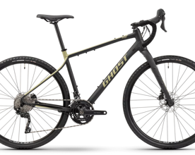 Ghost Asket Essential