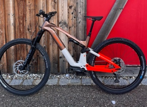 Haibike Lyke CF 10