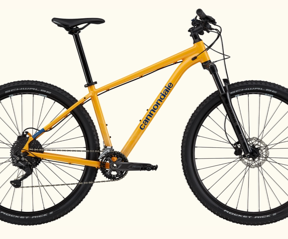 Cannondale Trail 5