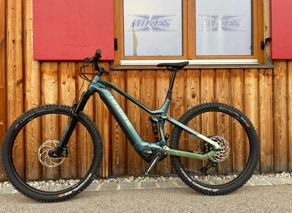 Haibike Alltrail 7